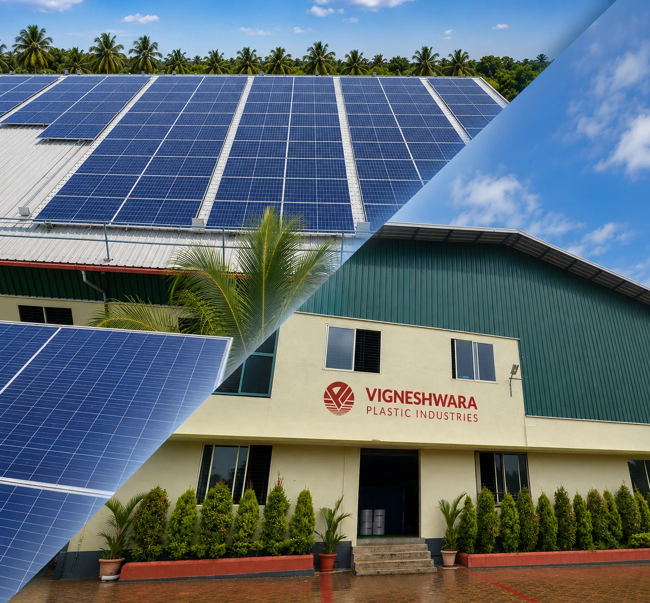 Sustainable Approach